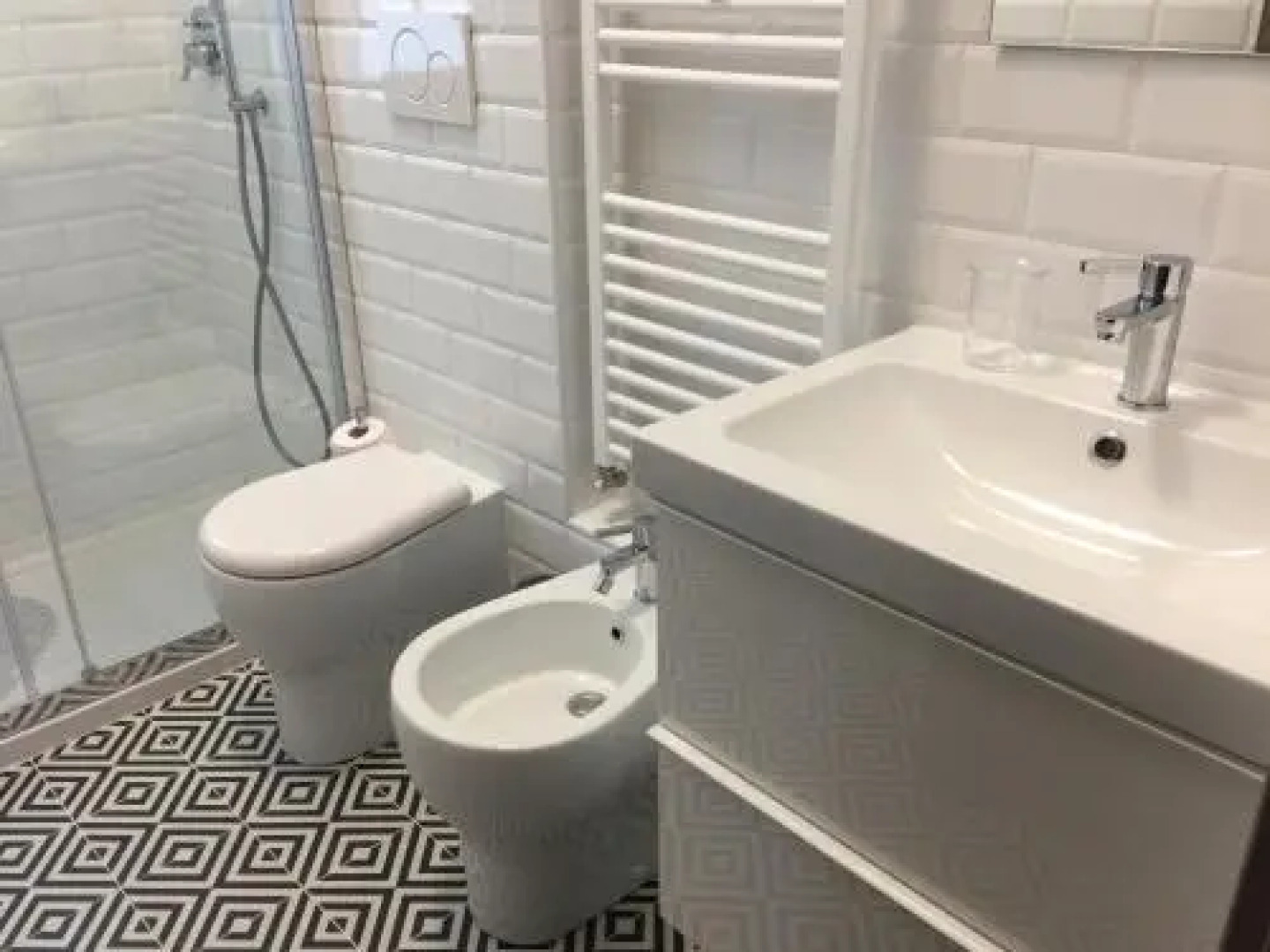 Don't Think Twice - 1st and 3rd floor