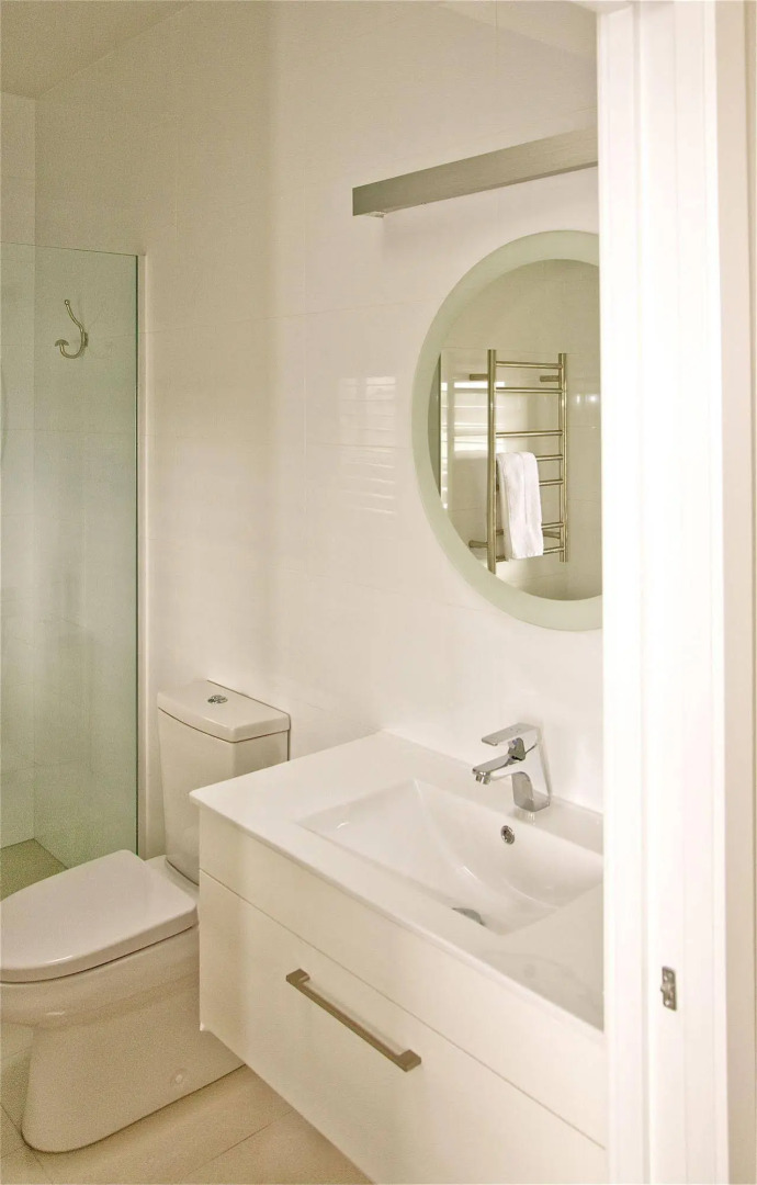 Waiheke Central Apartments