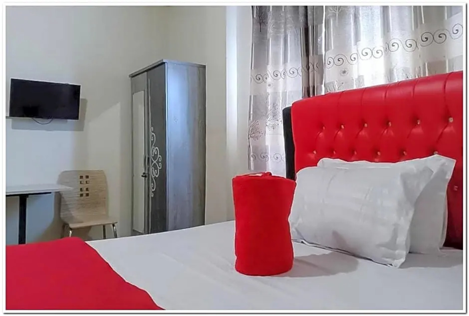 Hotel Dheadita Sungai Penuh RedPartner