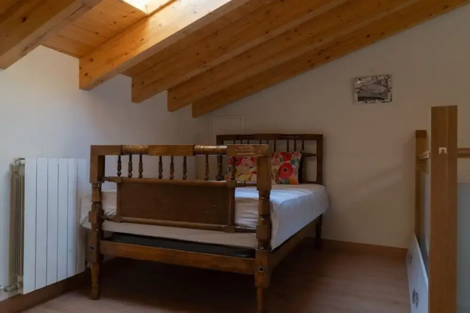 Balcon al Valle Salado