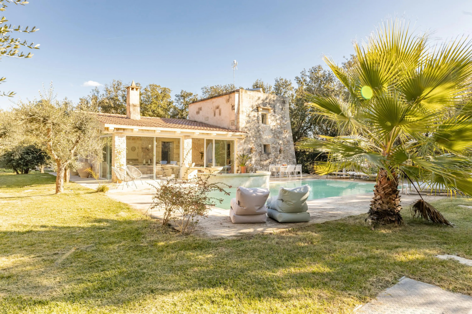 Tenuta Arcàdia - Castrignano Dei Greci