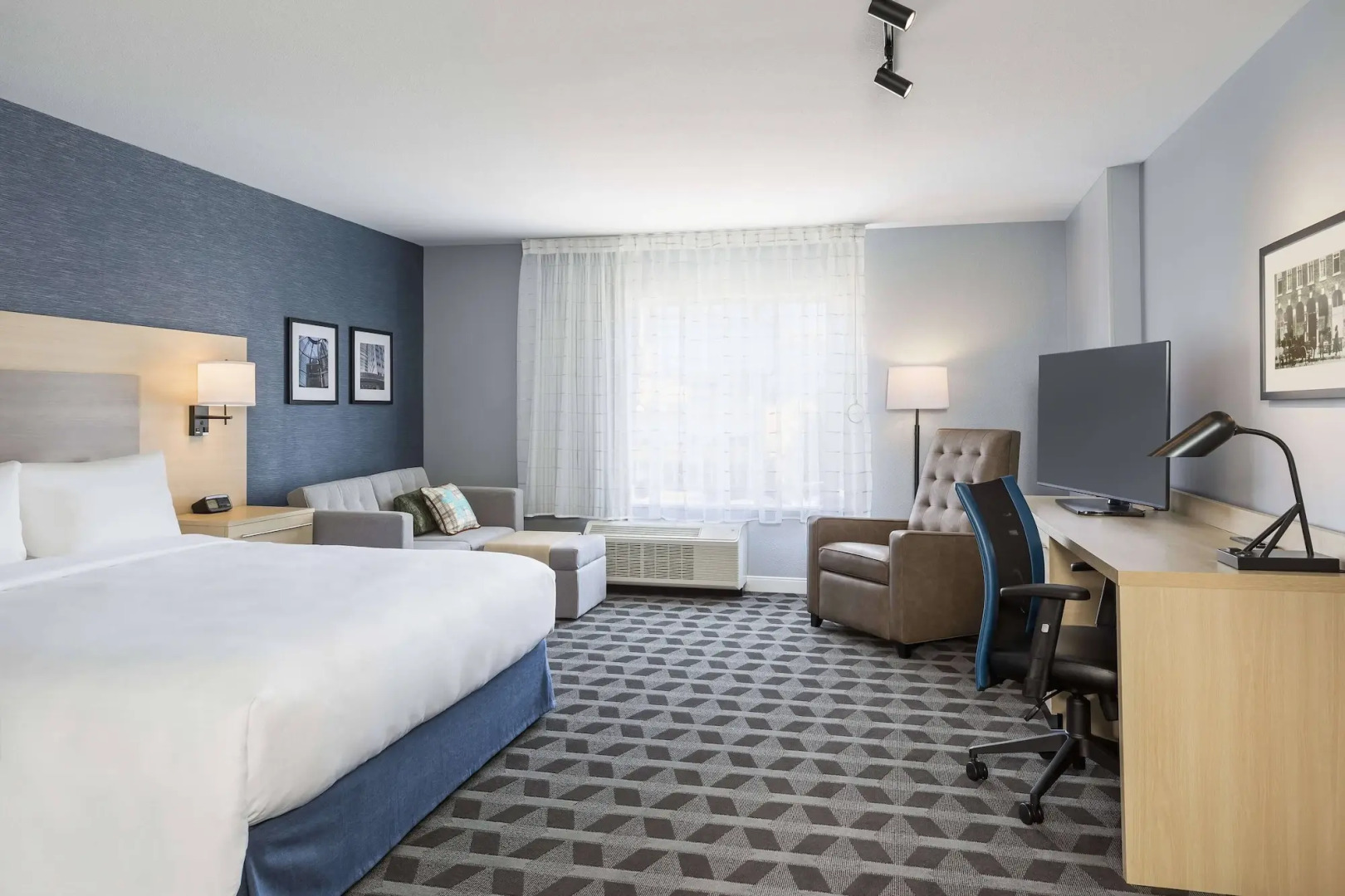 TownePlace Suites by Marriott Rochester Mayo Clinic Area