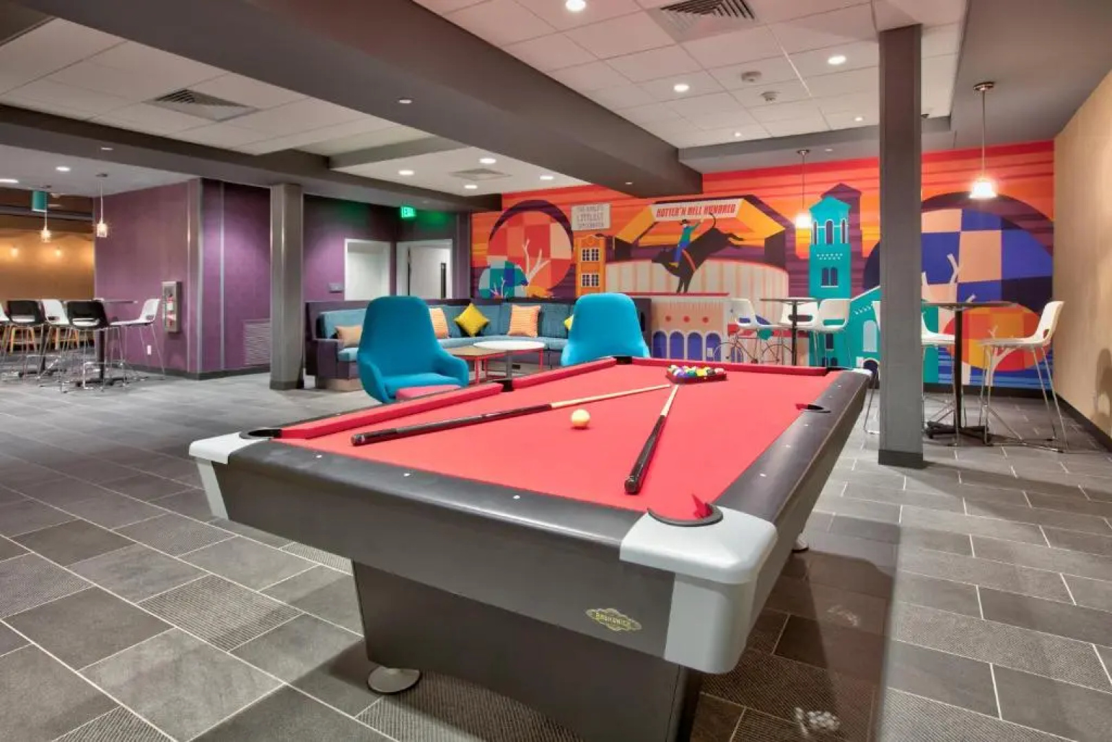 Tru by Hilton Wichita Falls, TX