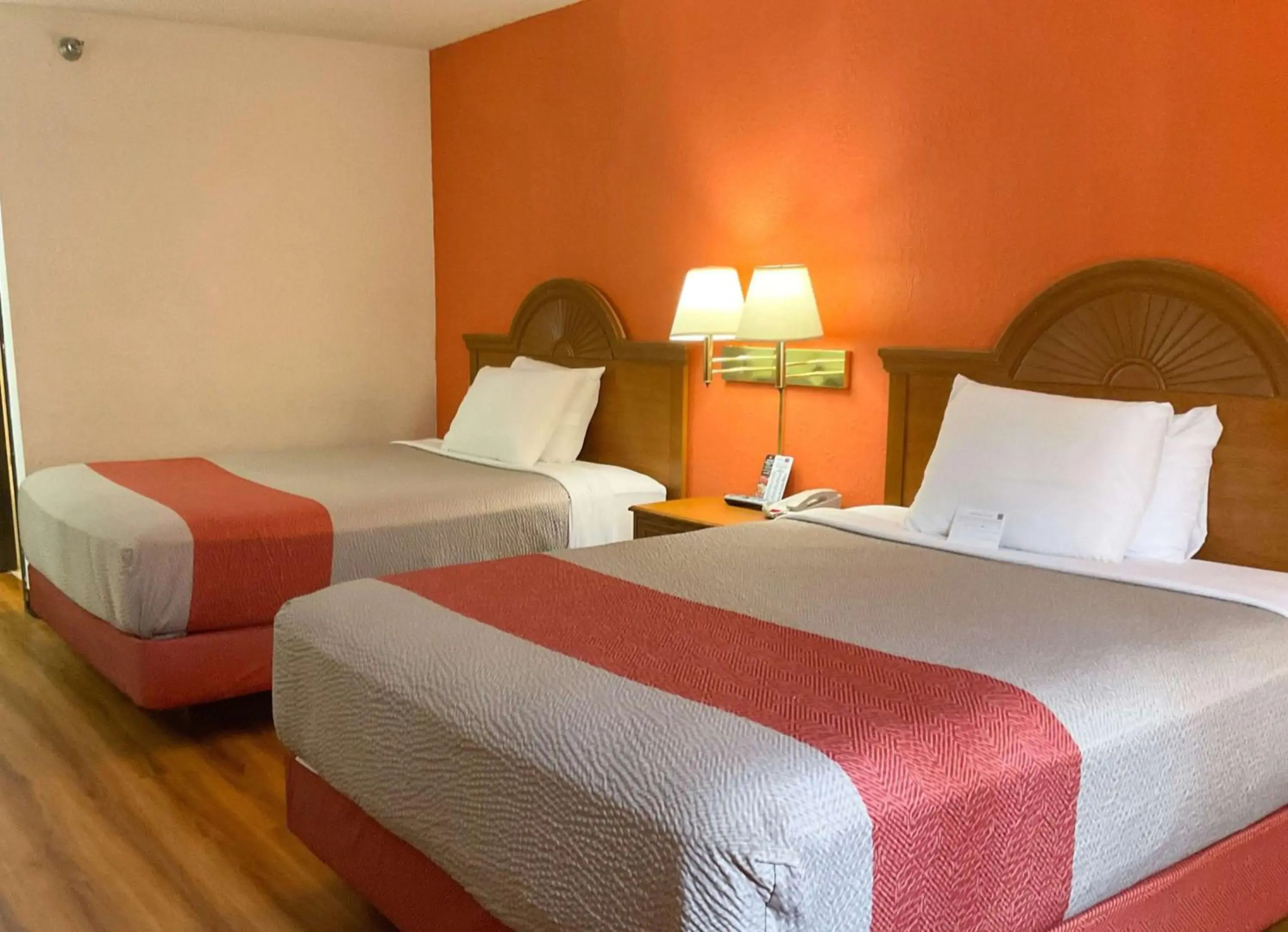 Motel 6 Normal, IL - Bloomington Area