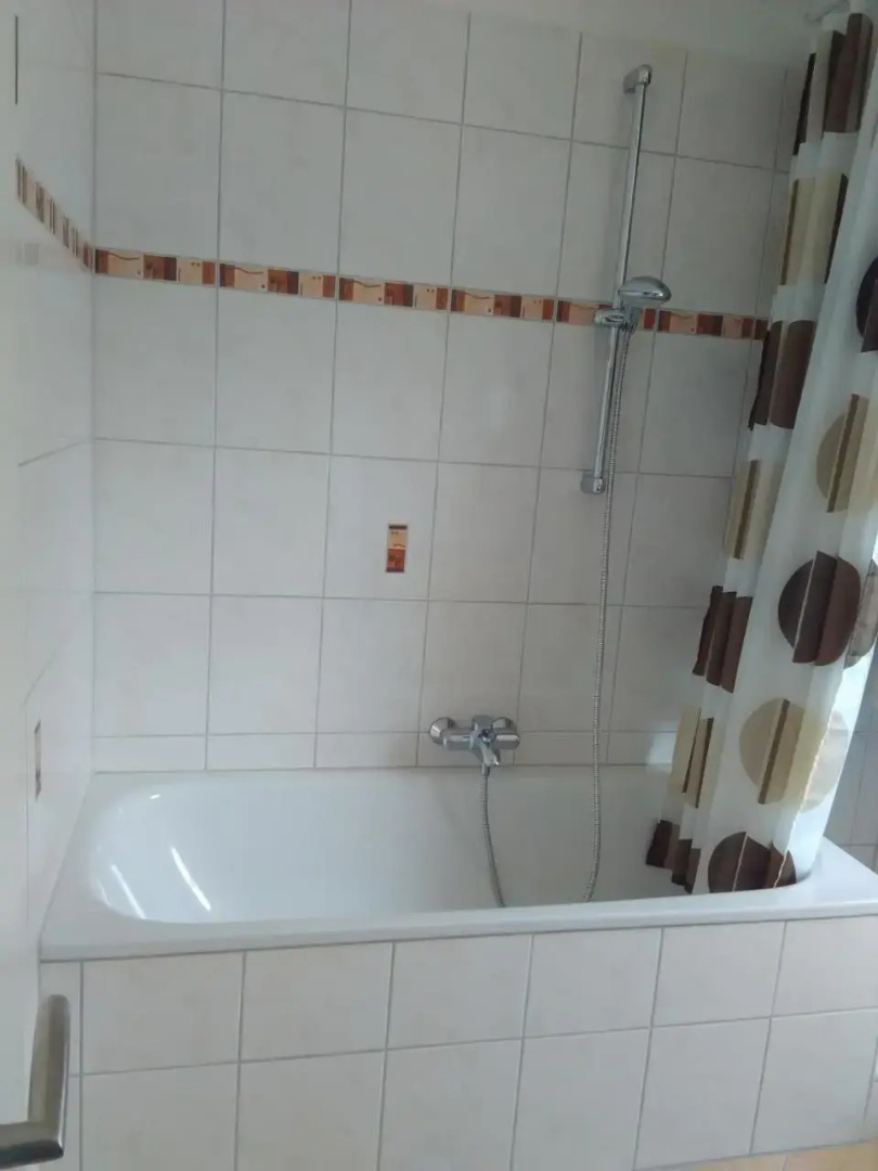 Ferienwohnung Menzel