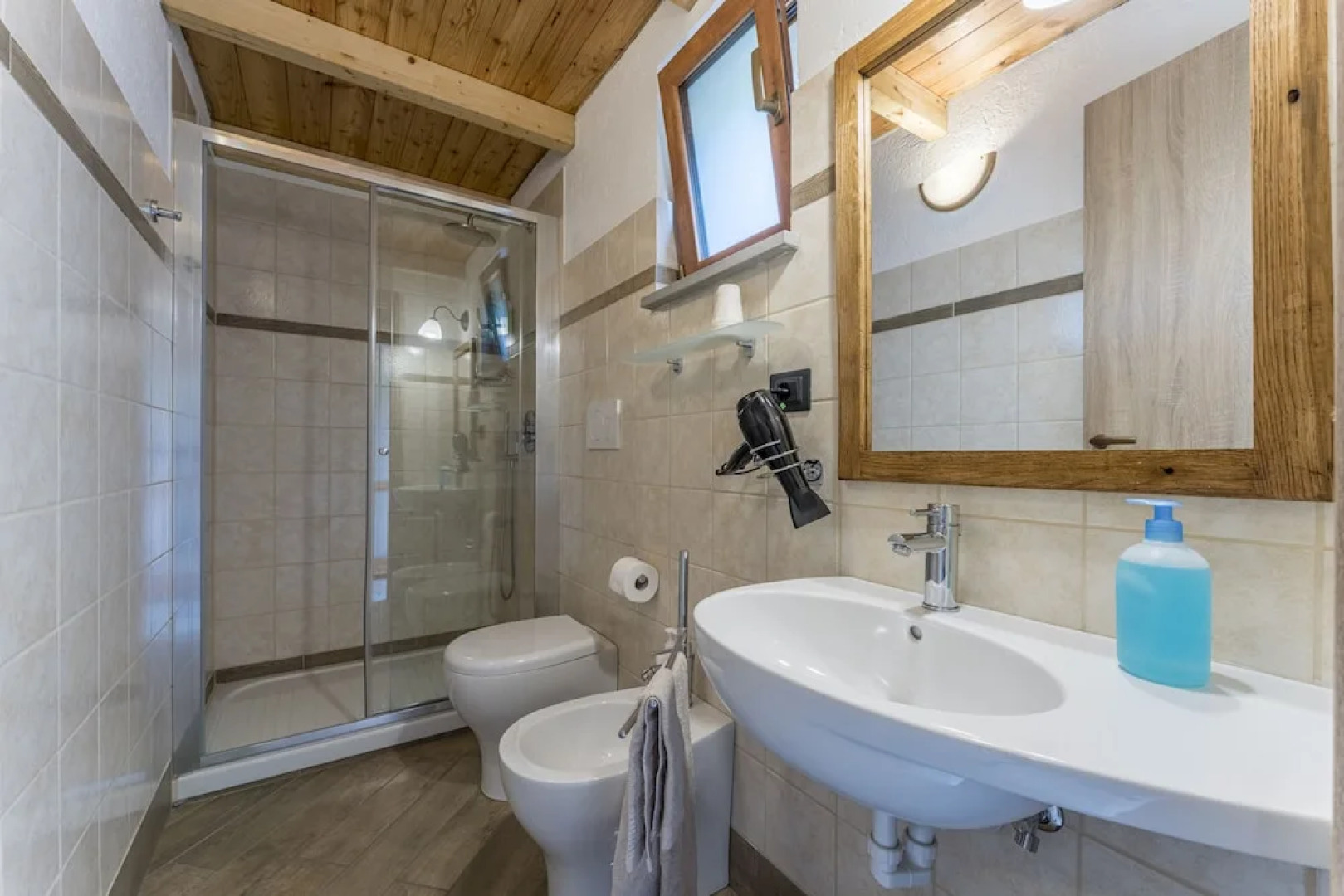 Casa Aurora in Genova