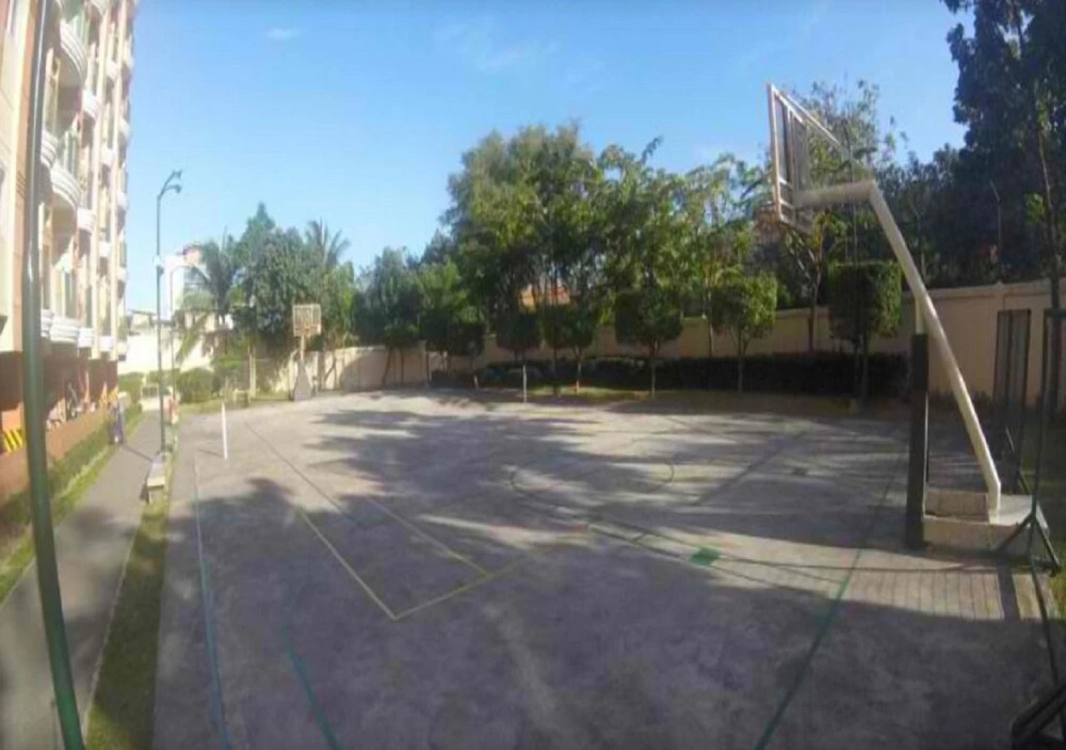 La Maison de Chateau