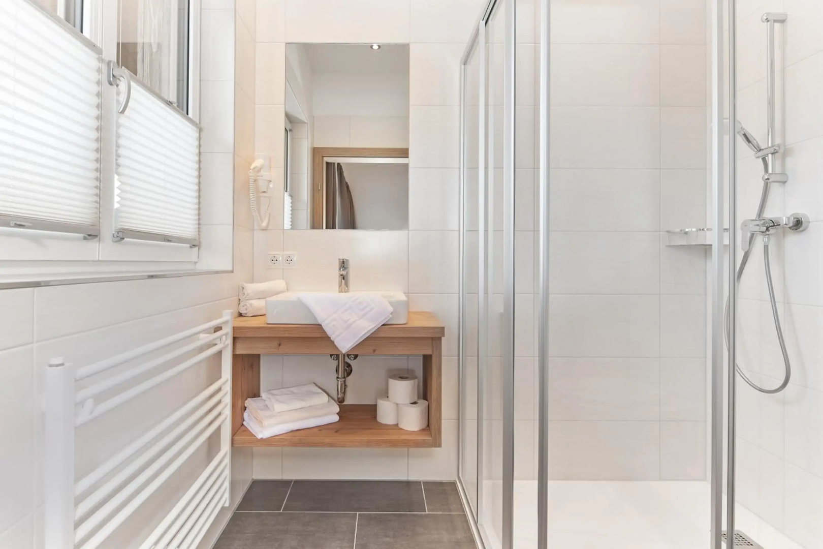 Apartment Ransburggut