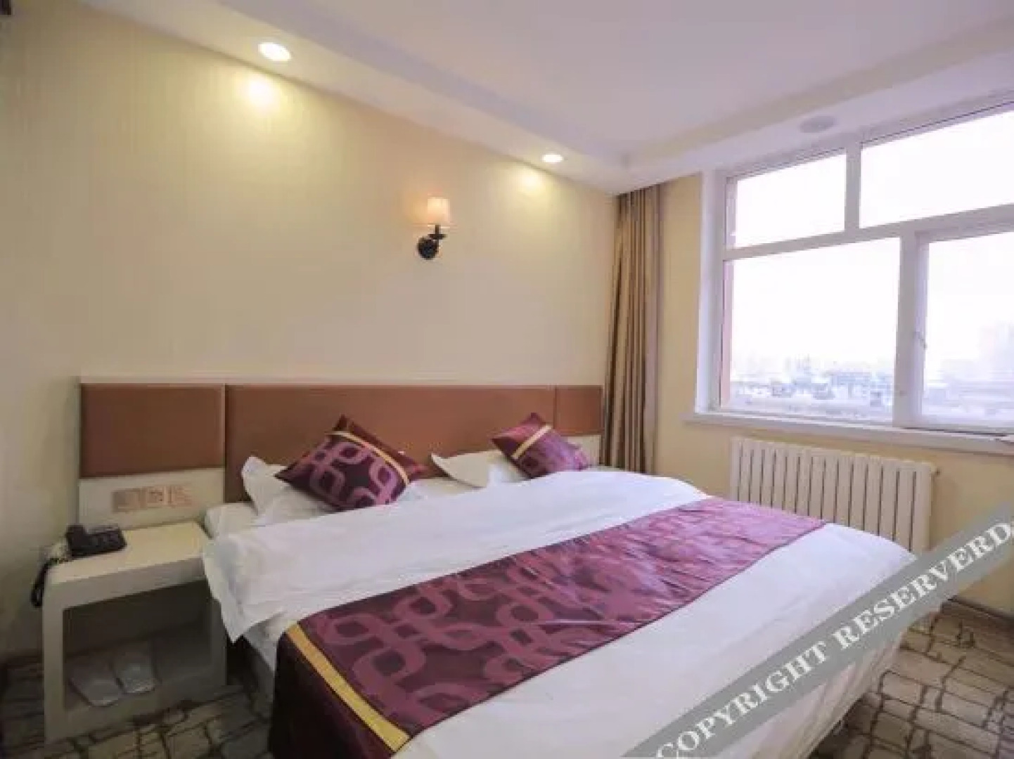 Zhangjiakou 2022 Ruizhen Hotel