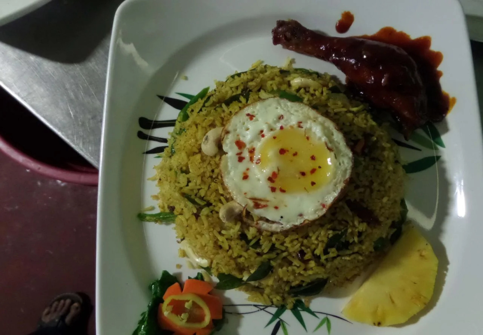 Kitulgala Lotus Villa Resort