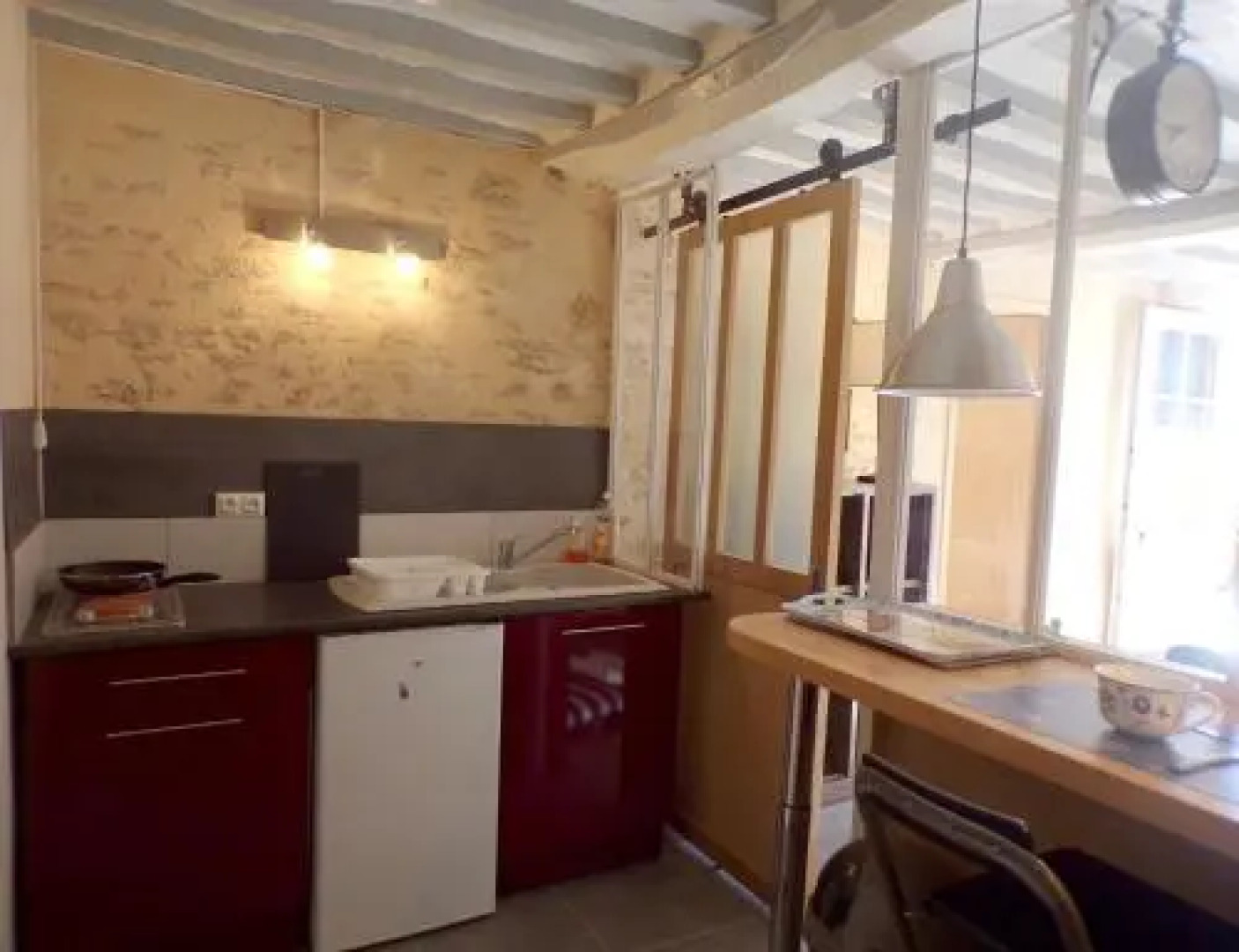 Aux Fleurs D'anemone