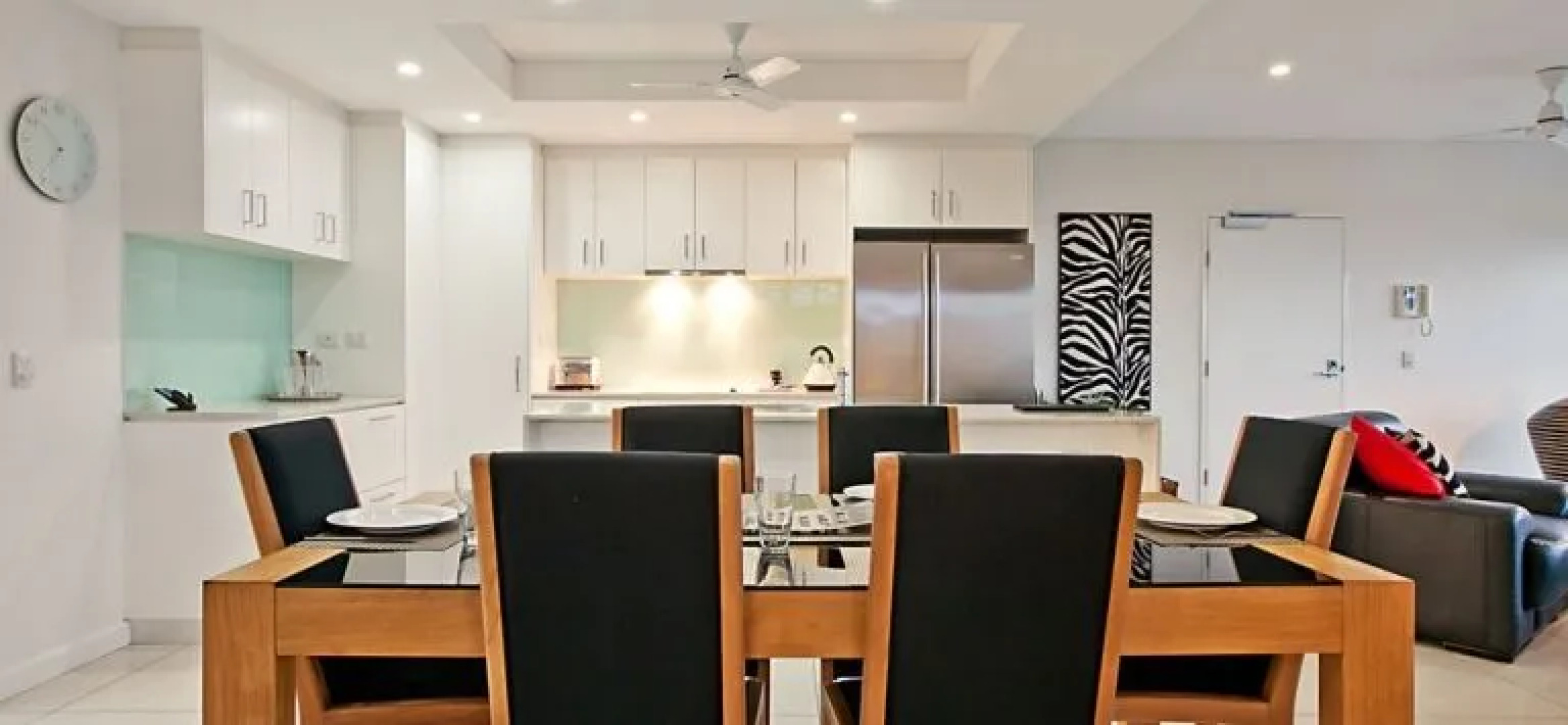 Beachlife Holiday Apartments