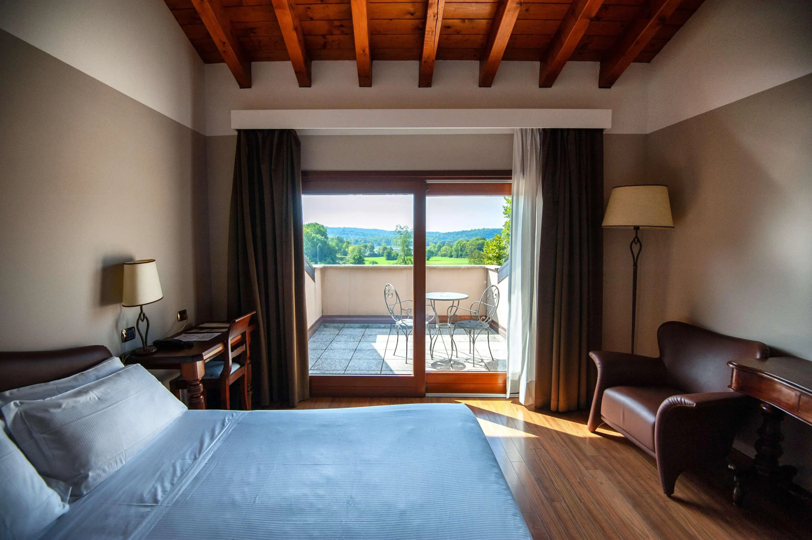 Horizon Wellness & Spa Resort