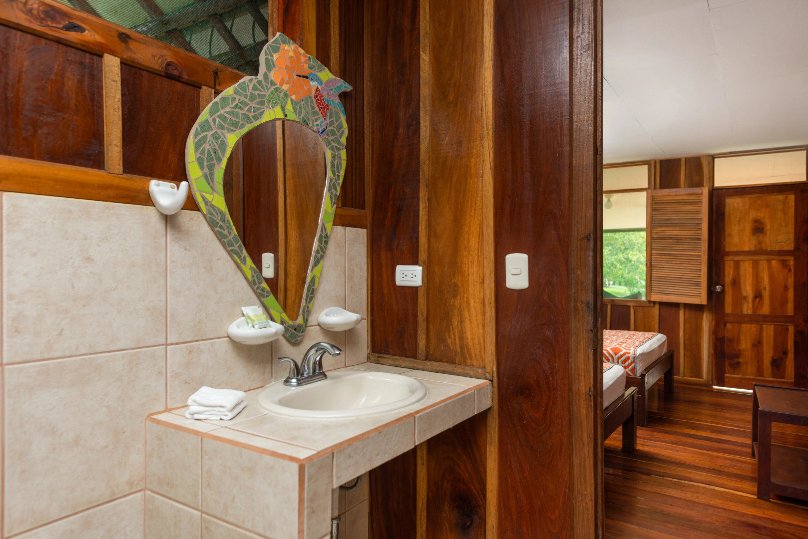 Laguna Lodge Full Board