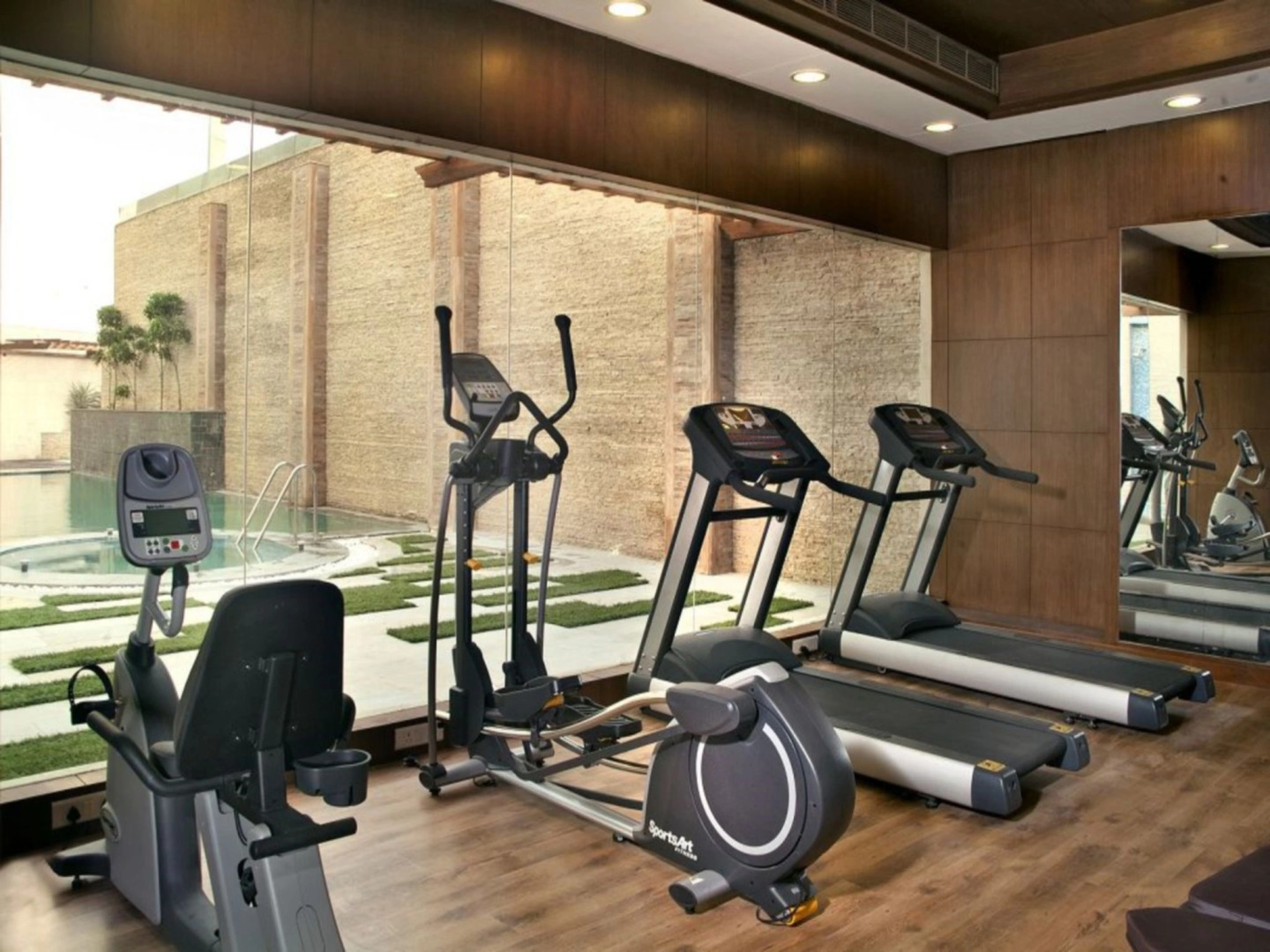 Savoy Suites Greater Noida