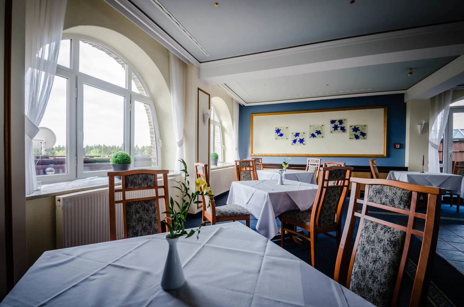 Naturhotel Sachsenbaude