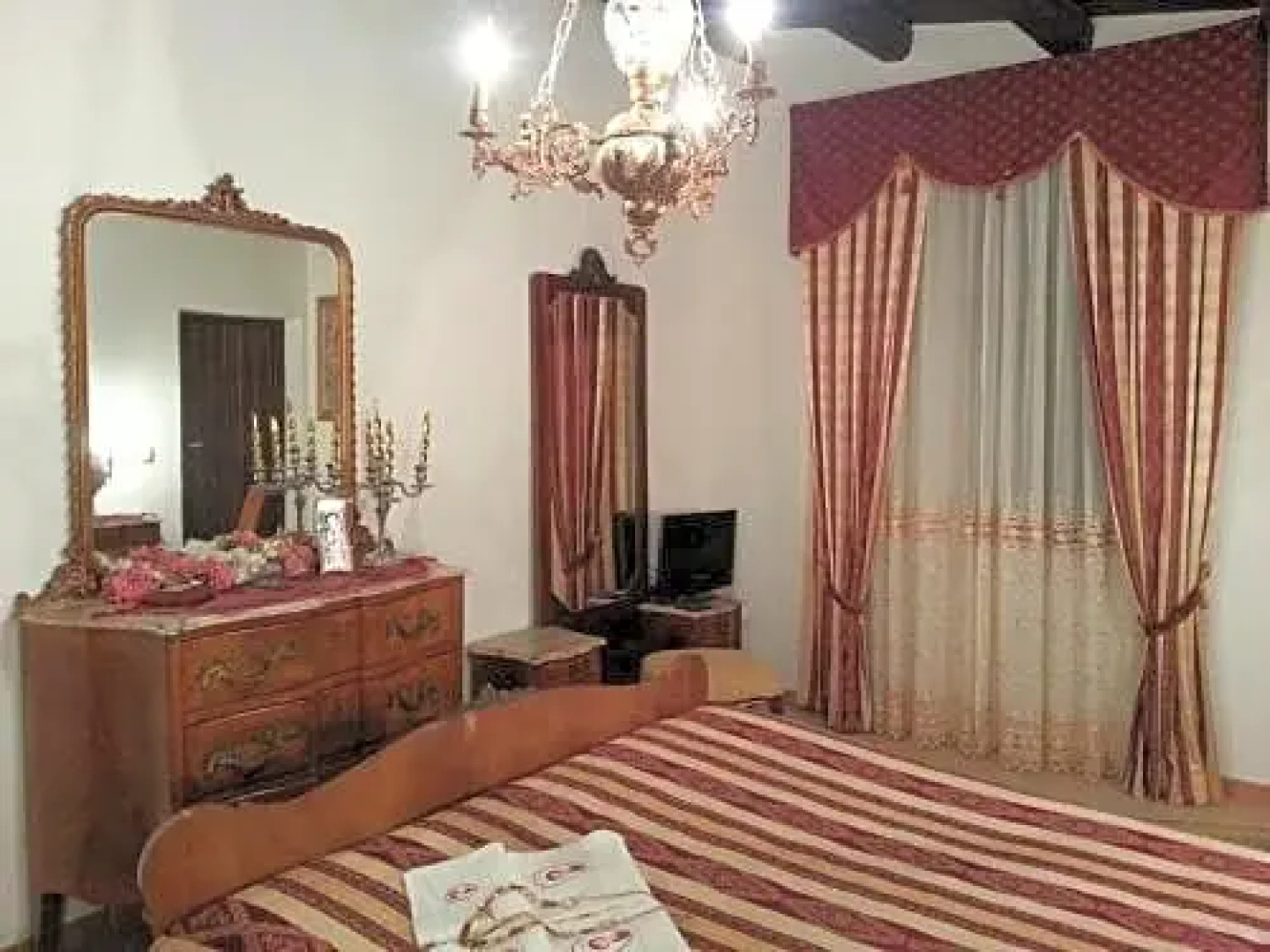 baglio antico loco