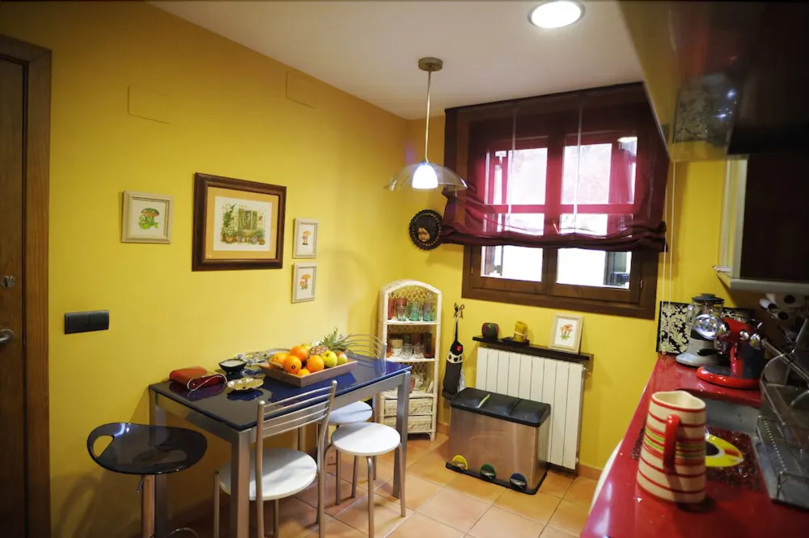 Casa Merche