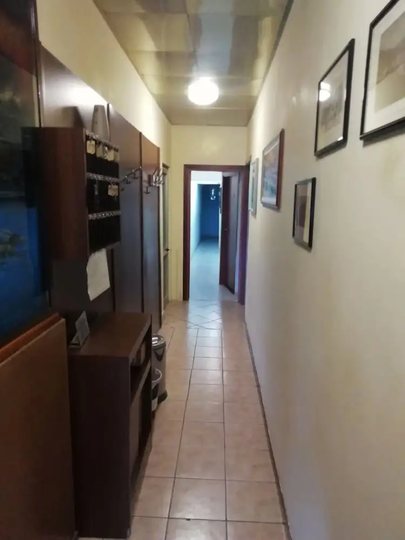 Hotel Giordana