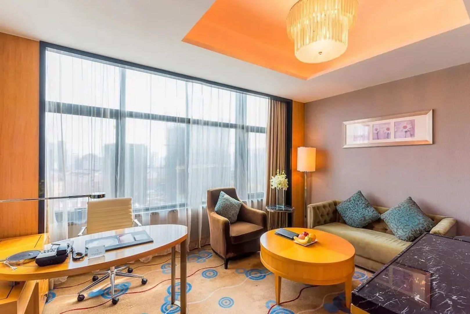 Howard Johnson Kaina Plaza Changzhou