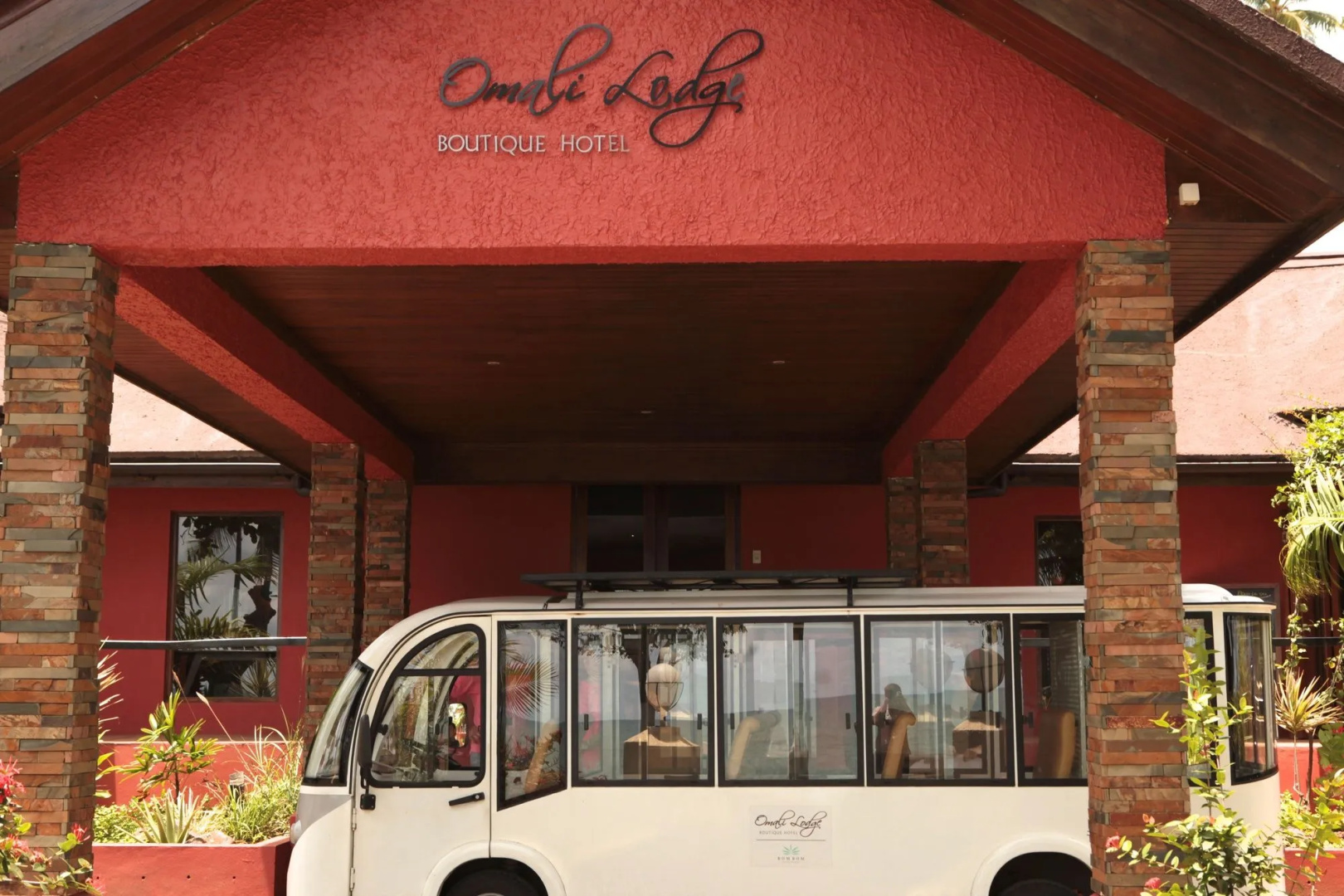 Omali São Tomé – Principe Collection