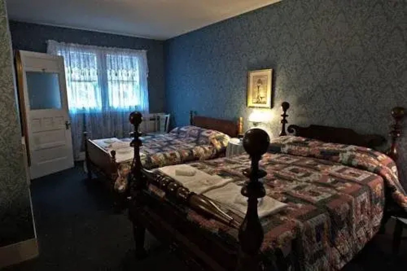 Riverside: The Inn at Cambridge Springs