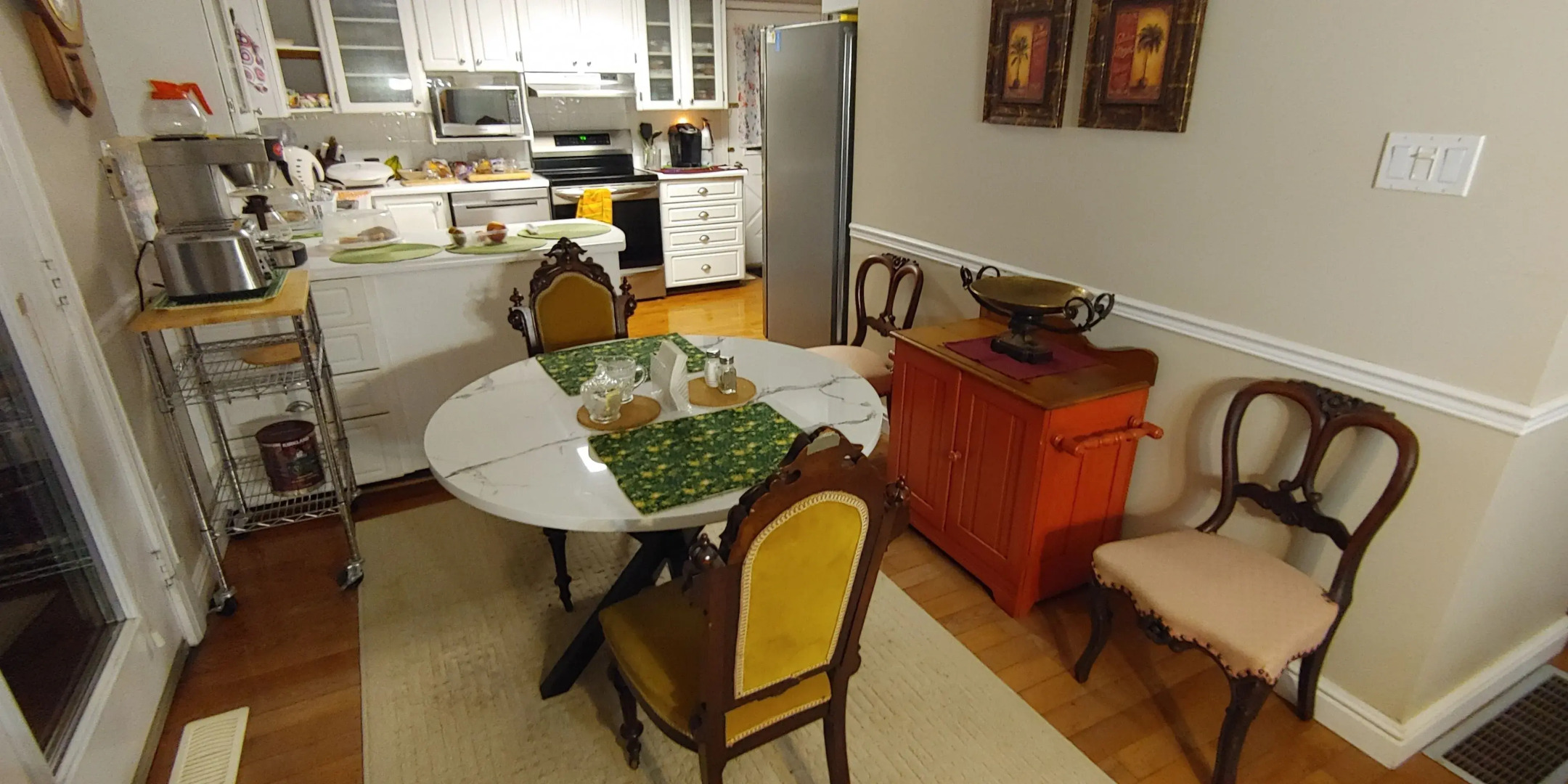 Bobcaygeon Bed and Breakfast