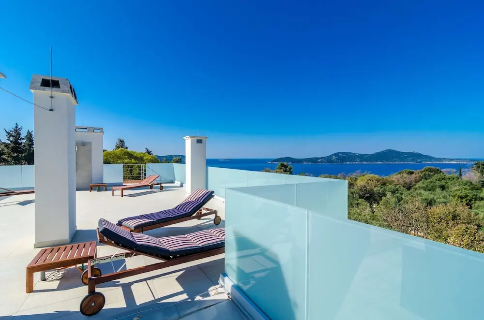 Apartments Lula