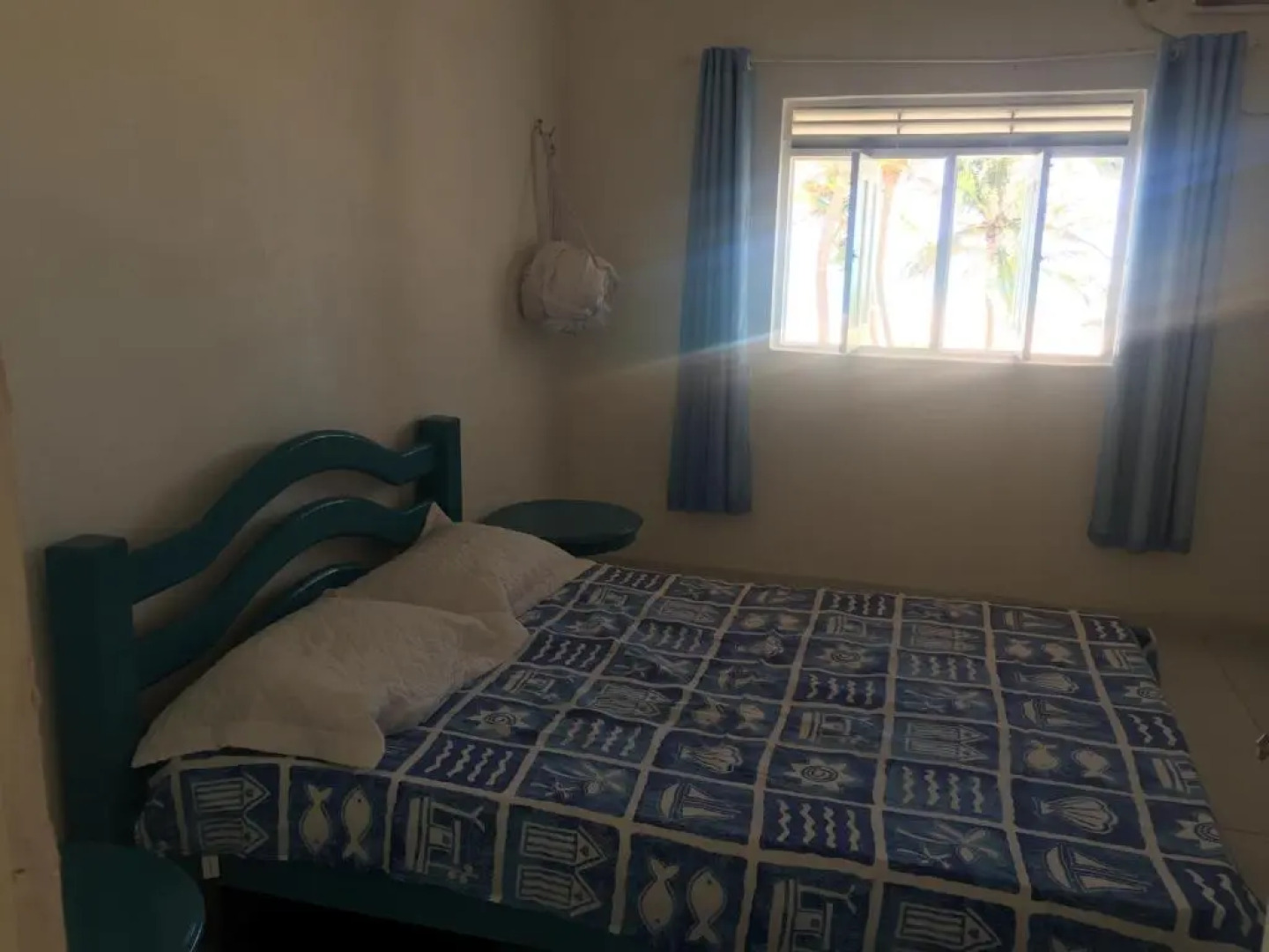 Vista pro mar maravilhosa,Tibau-RN