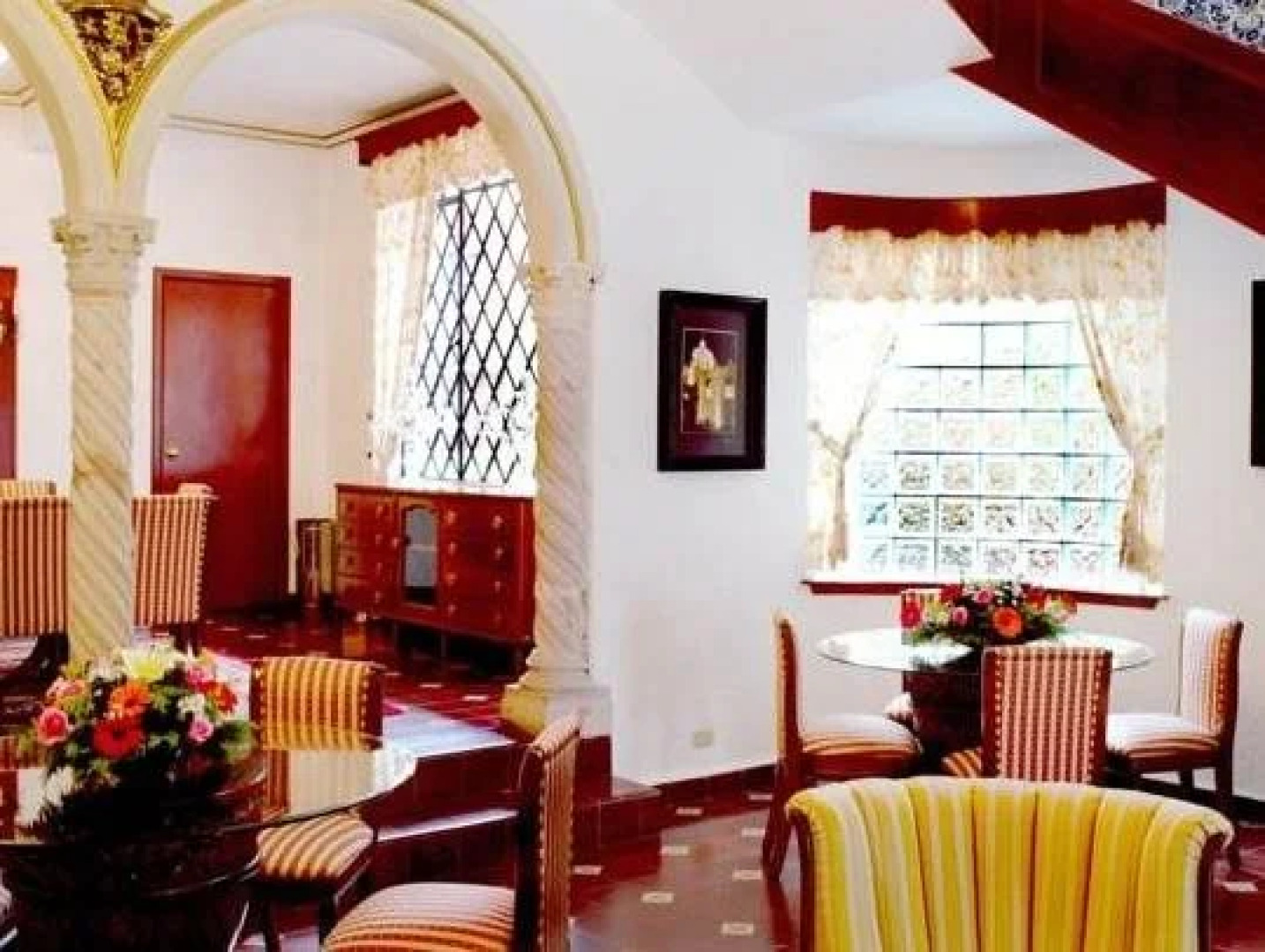 Hotel Mansion Mijashe