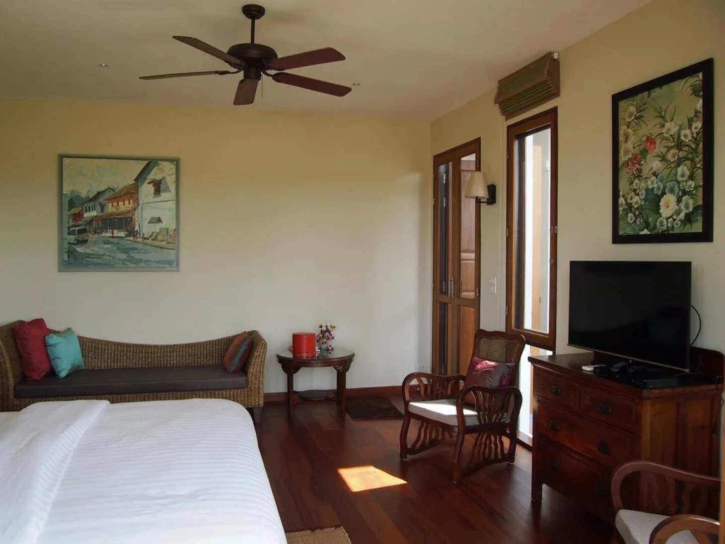 Villa Albizia in Chiang Mai