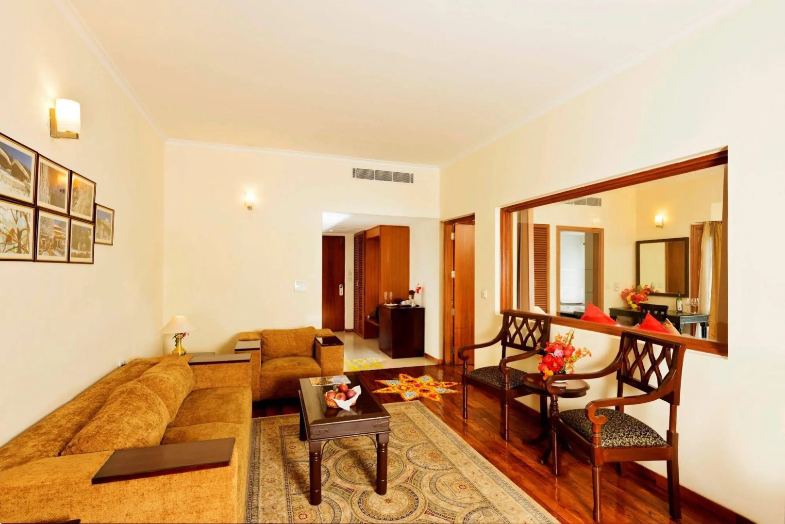 Solang Valley Resort