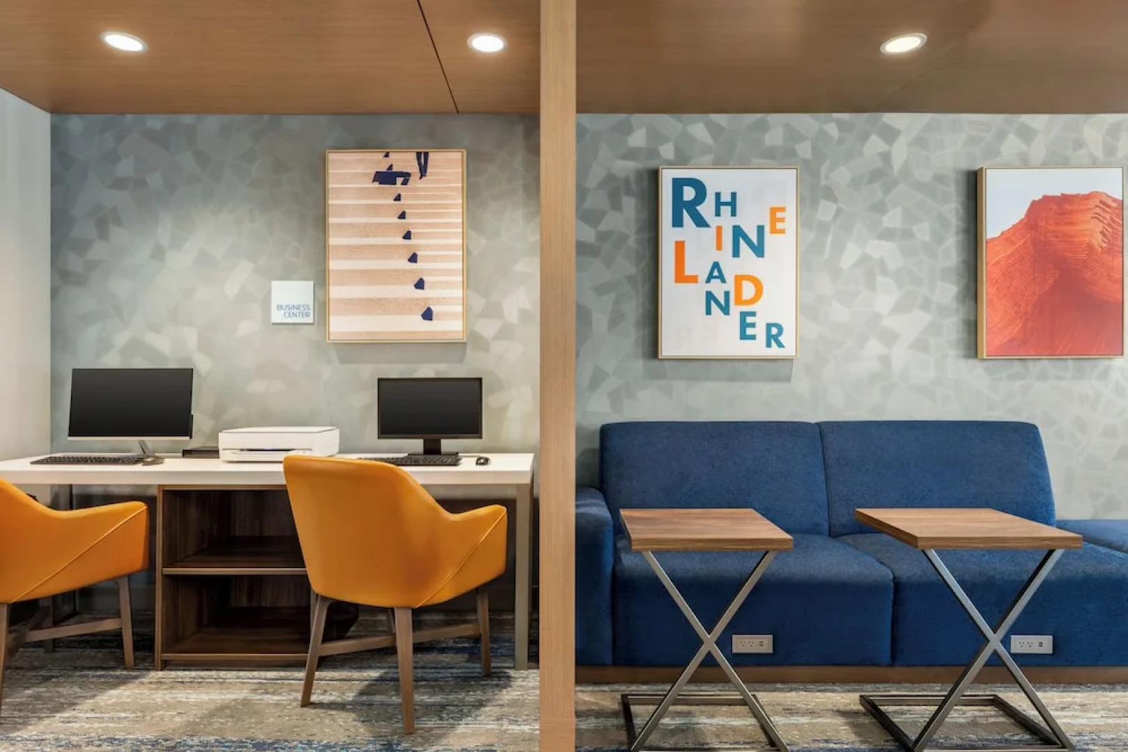 Holiday Inn Express and Suites Rhinelander by IHG