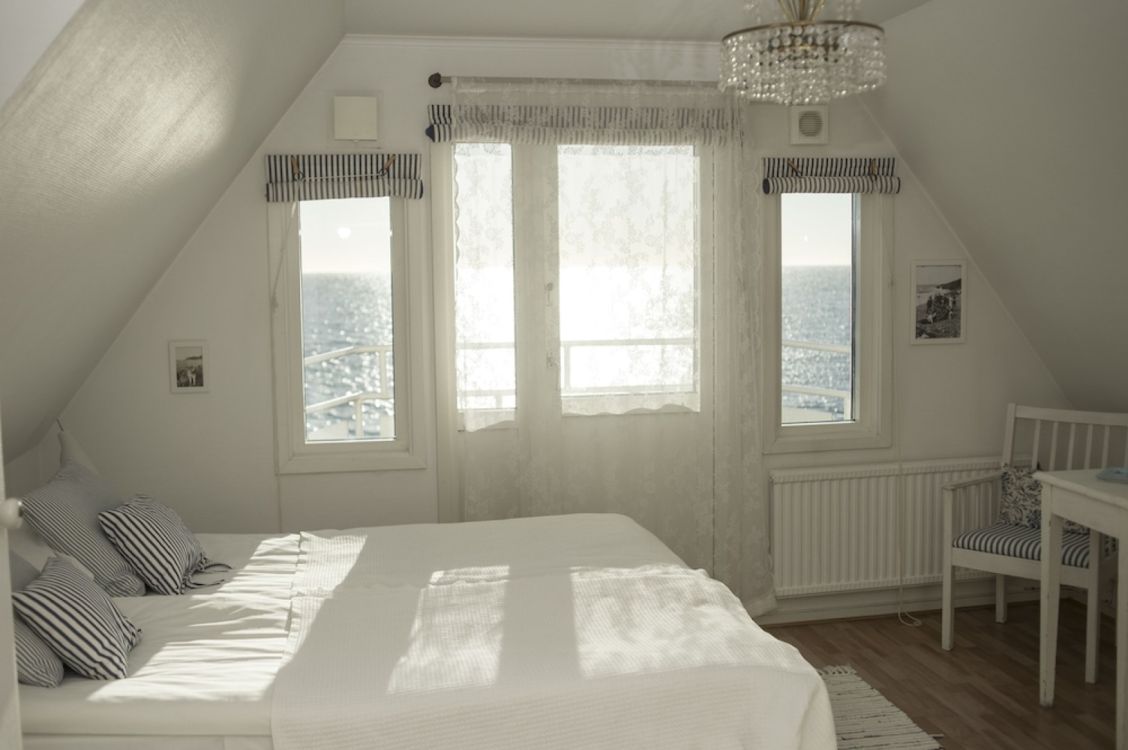 Pensionat Strandgården