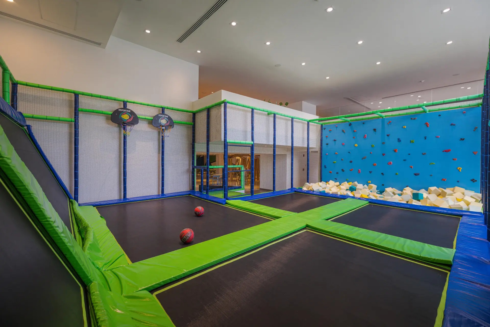 Sensira Resort & Spa Riviera Maya – All Inclusive