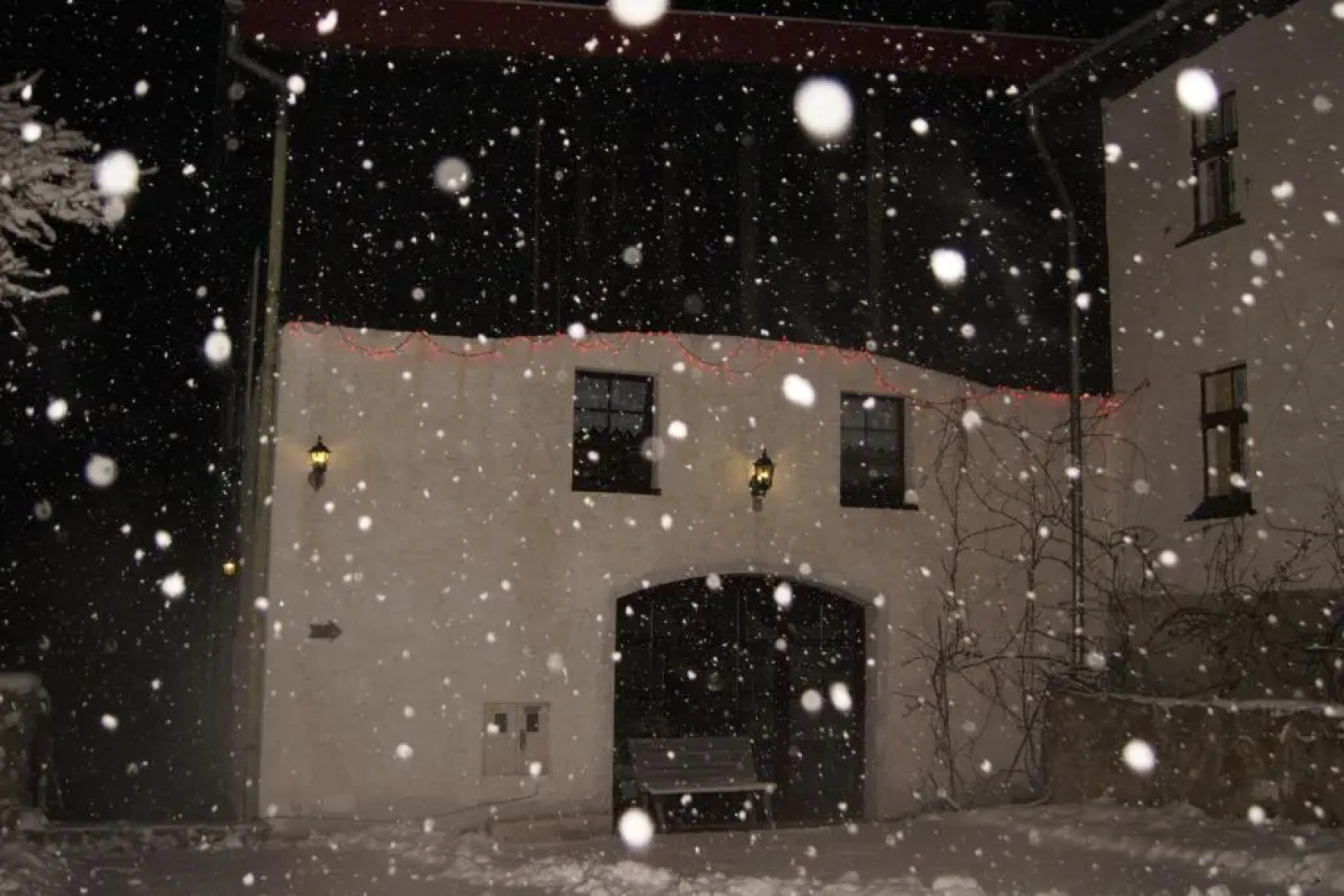 Agroturystyka Nostalgia