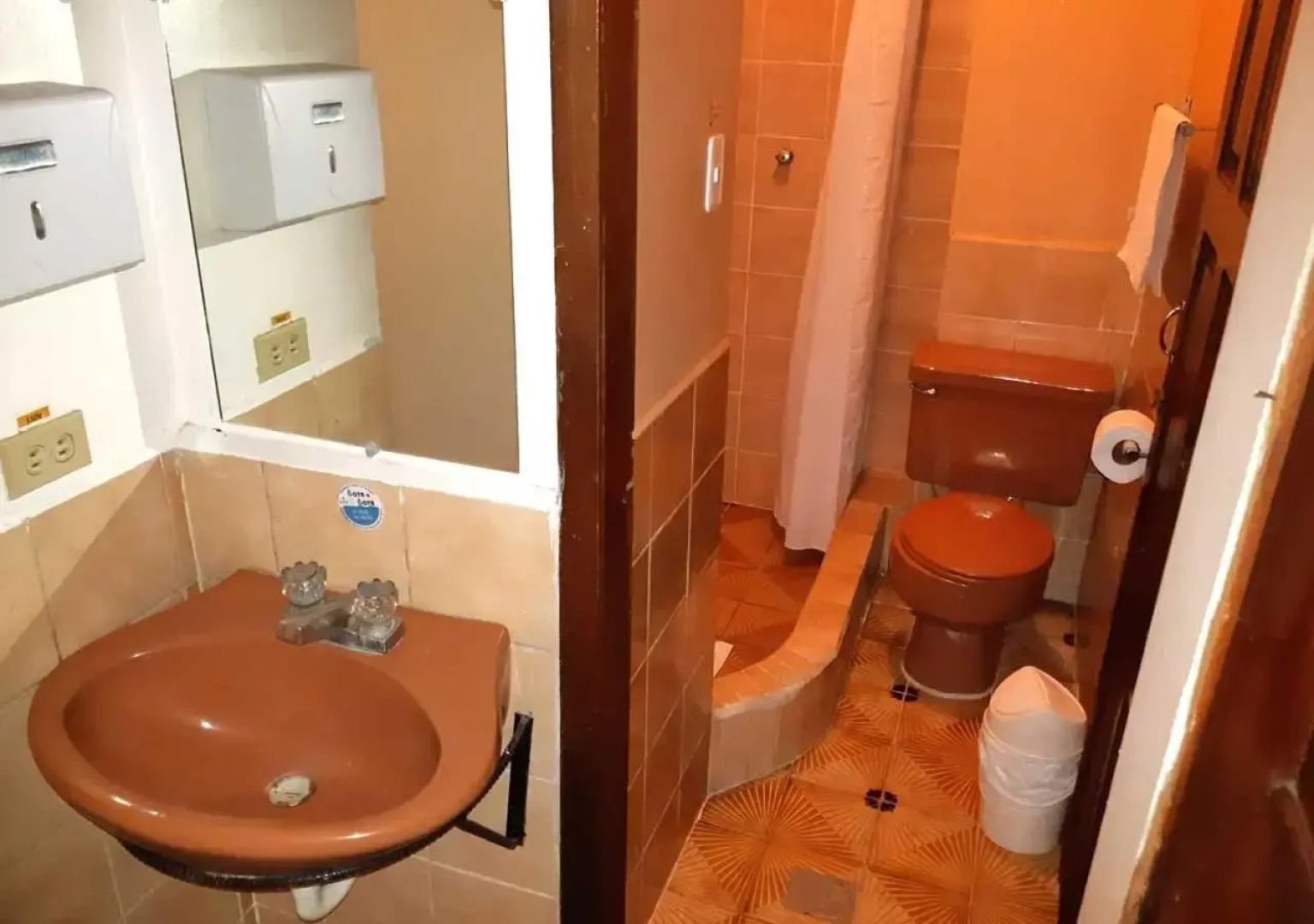 La Merced PLaza Hotel