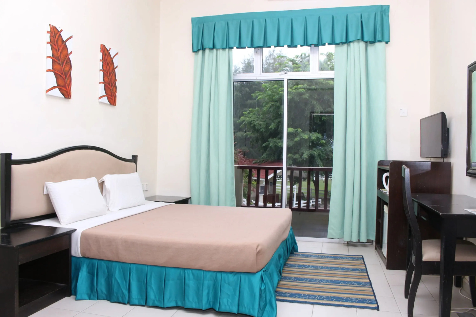 Terengganu Equestrian Resort