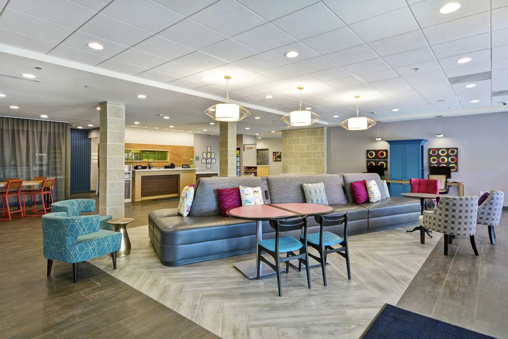 Home2 Suites by Hilton Atlanta W Lithia Springs