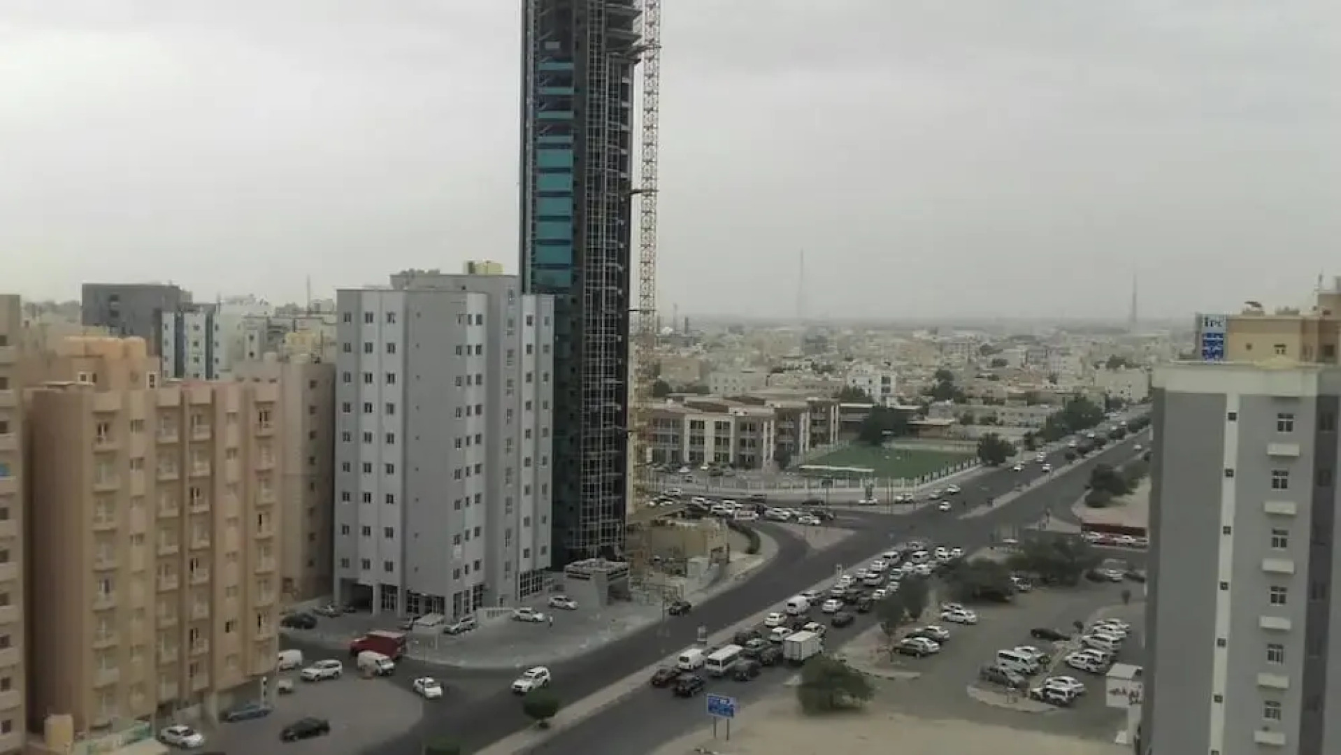 Bahar Hotel  Fahaheel