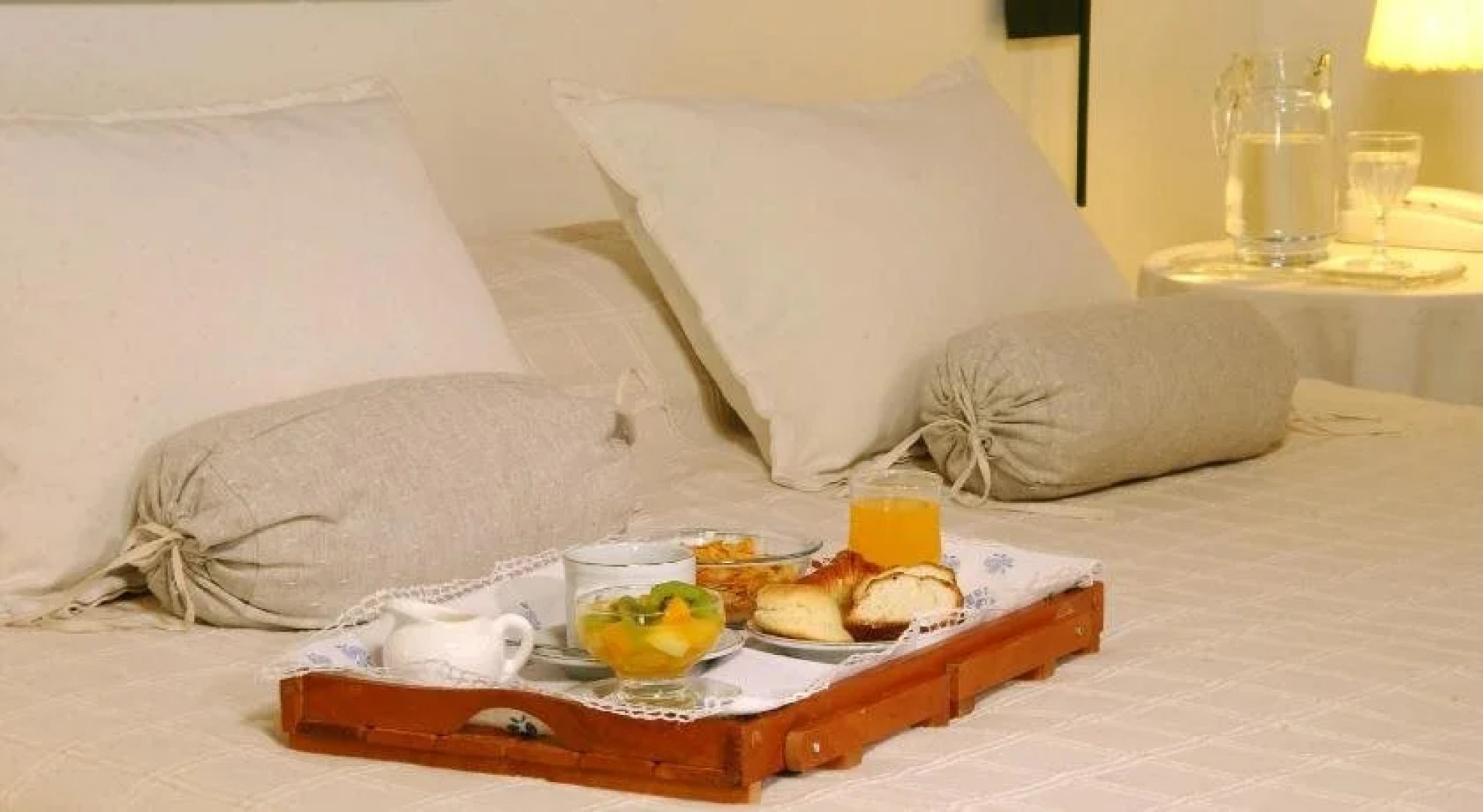 Hostería Plaza Mayor