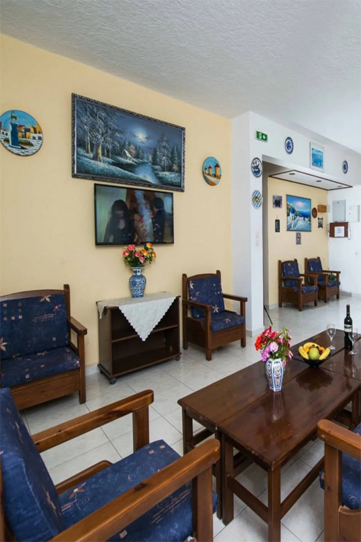 Hotel Anagros