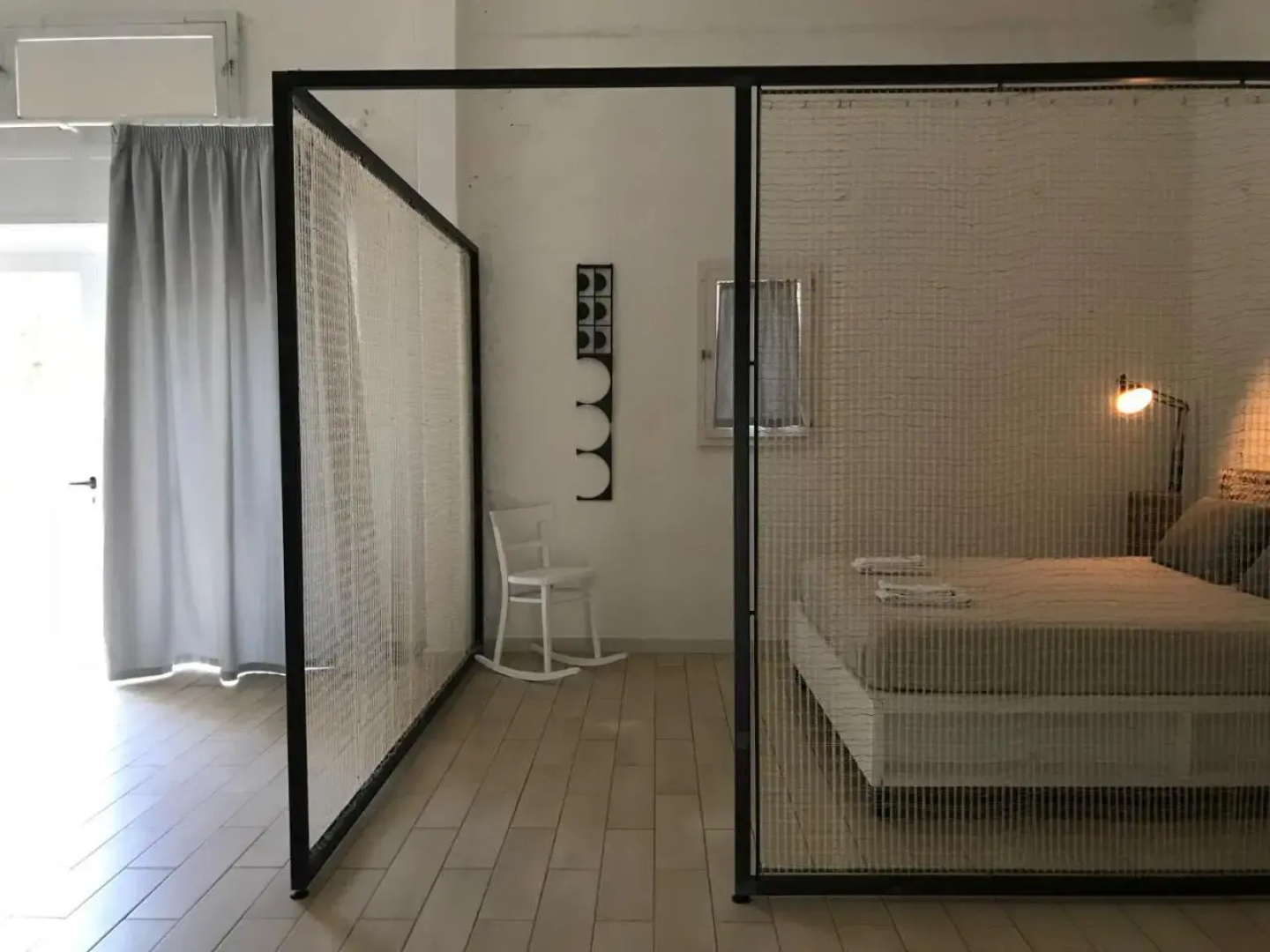 Masseria Santissimo - Country Experience