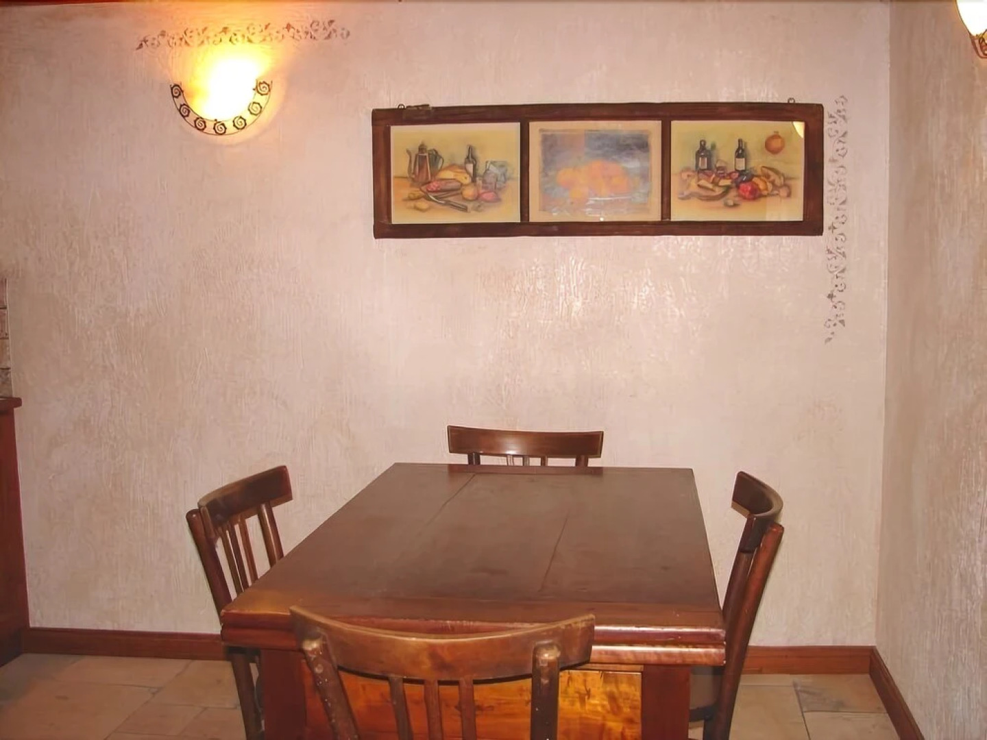 Panoramic Apartments Lerinon