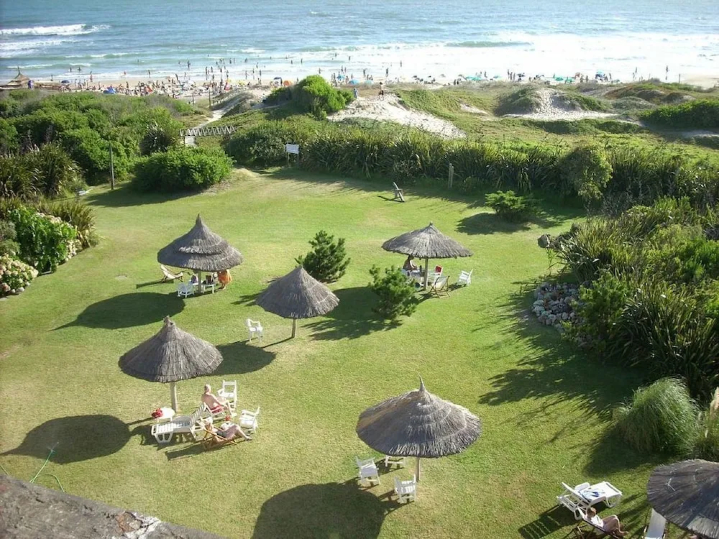 Portobello Suites Hotel