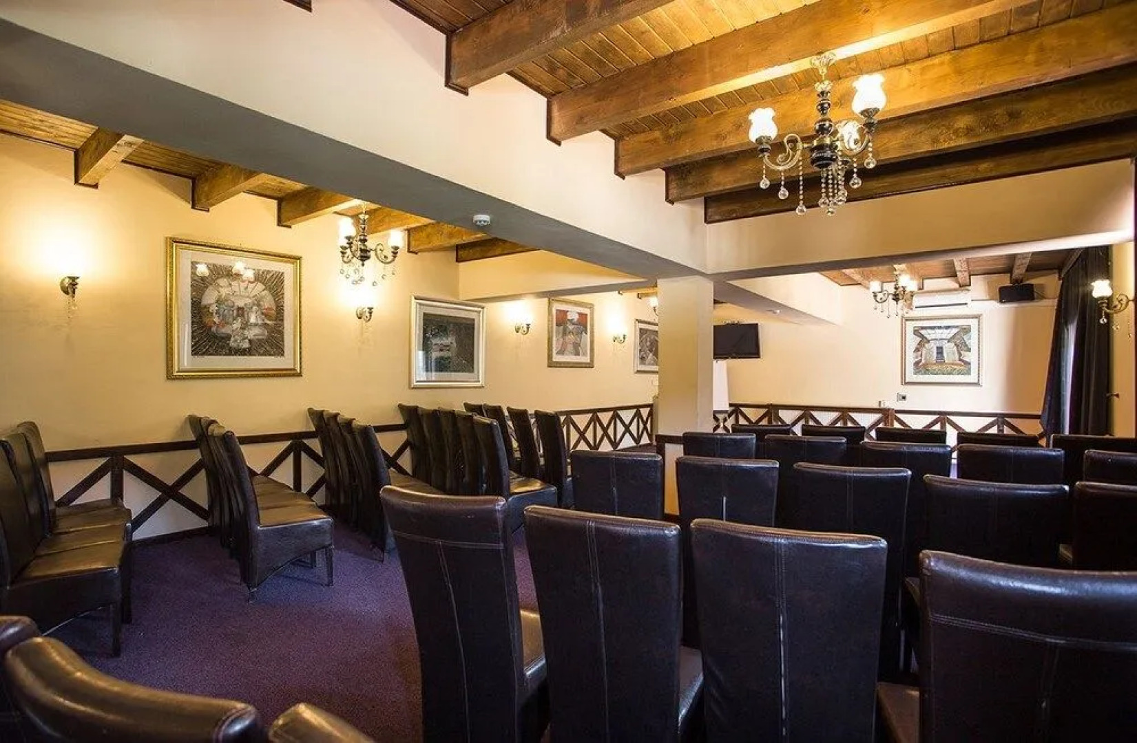 Domeniul Dâmbu Morii