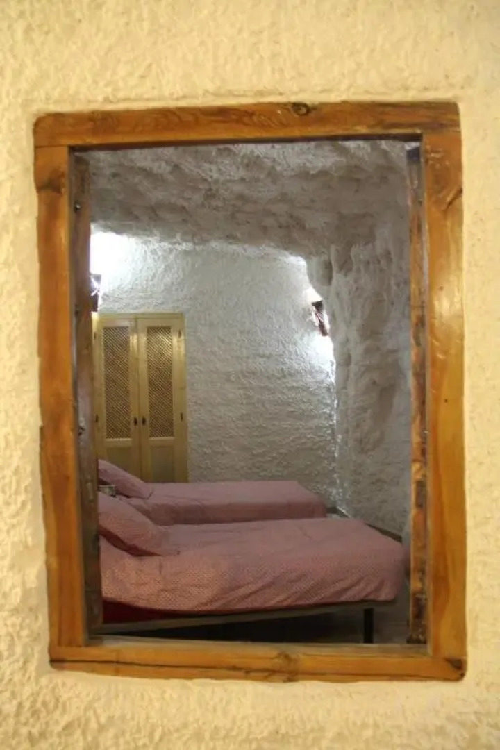 CUEVAS AL ANDALUS - Solea