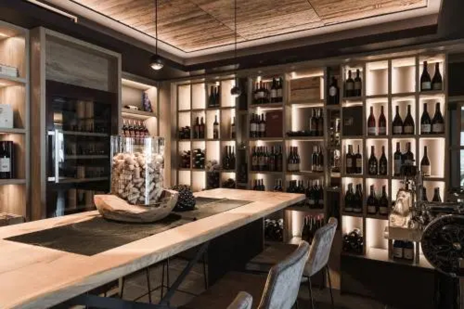 Hotel Alpin - smart lifestyle