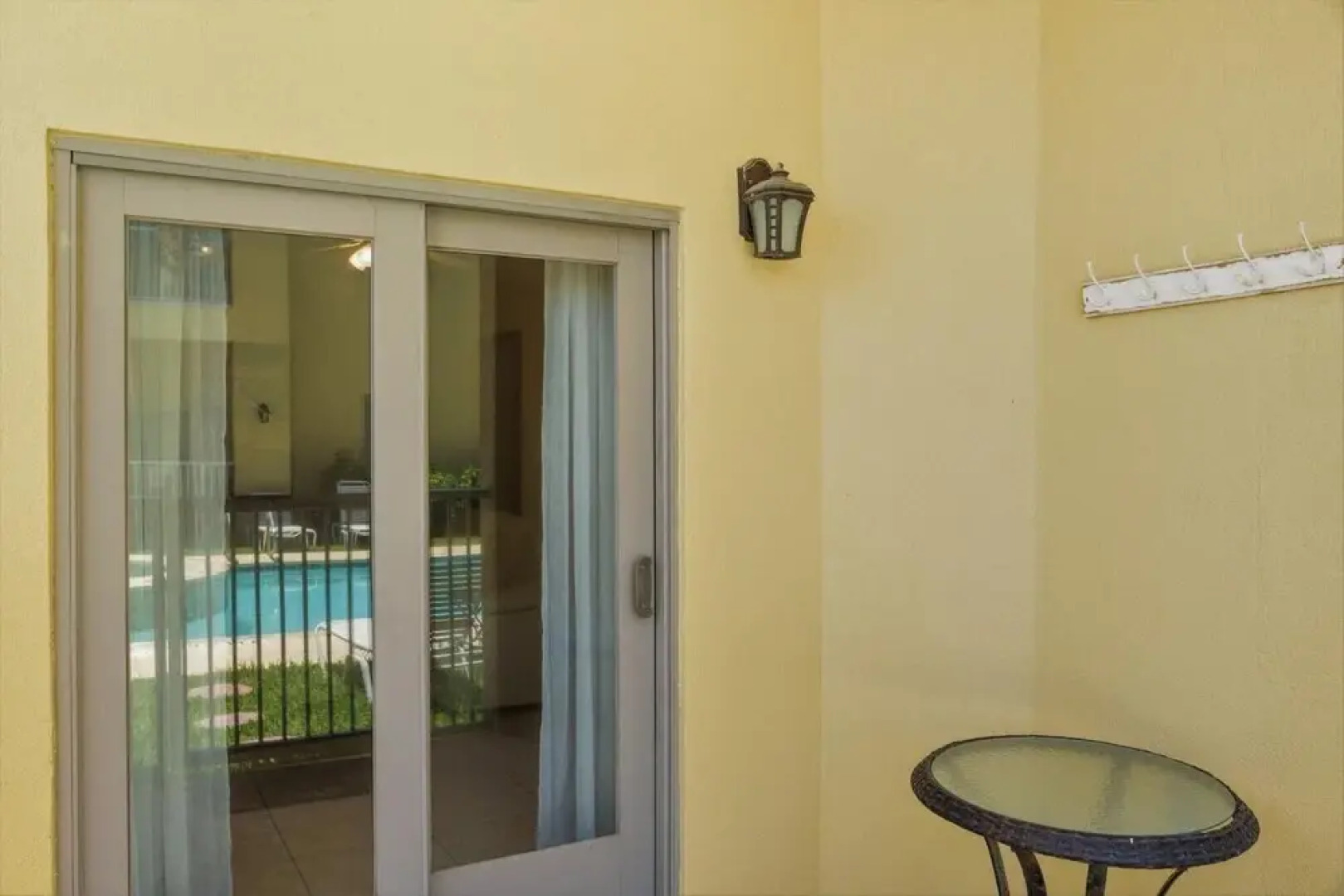 Las Verandas by Padre Getaways