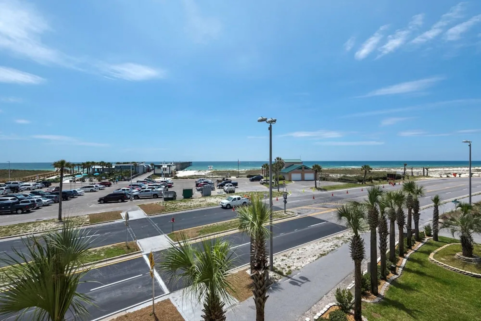 LaCaribe T1 - Four Bedroom Condo